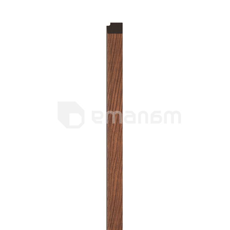 უნივერსალური თამასა VOX Profile Linerio L-Line Mocca 2650x30x21 მმ