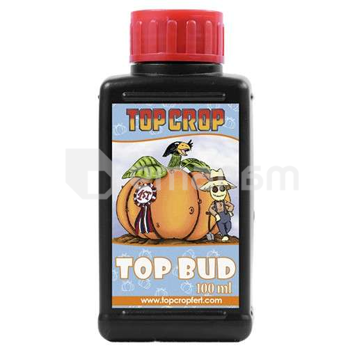 სასუქი თხევადი Top Crop Top Bud 100 მლ
