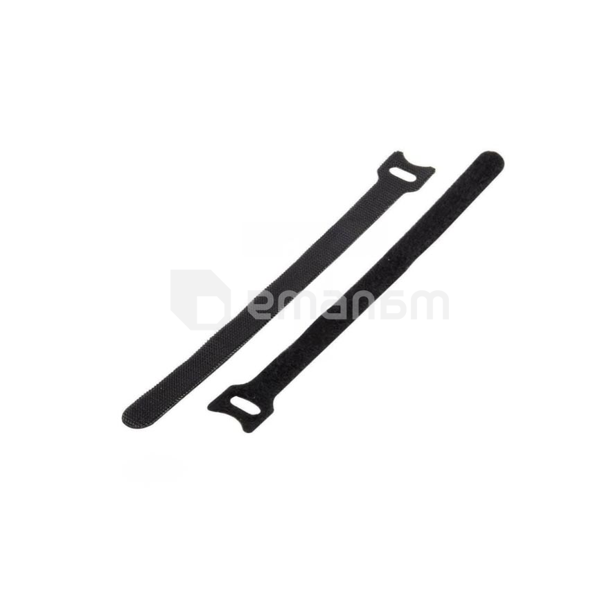 სადენების მოსაჭიმი Timex 210 12მმ  5ც შავი