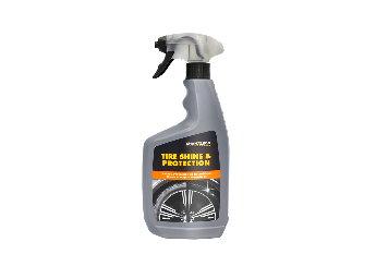 Chamaleon საბურავის გასაპრიალებელი Tire shine 650 ml