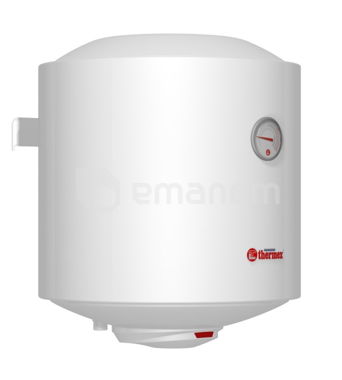წყლის ელექტრო გამაცხელებელი Thermex TitaniumHeat 50 V 1500W