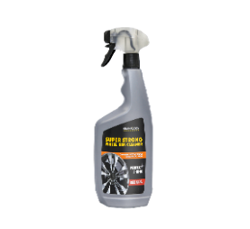 Chamaleon დისკის საწმენდი 650ml Super Strong Wheel Rim Cleaner