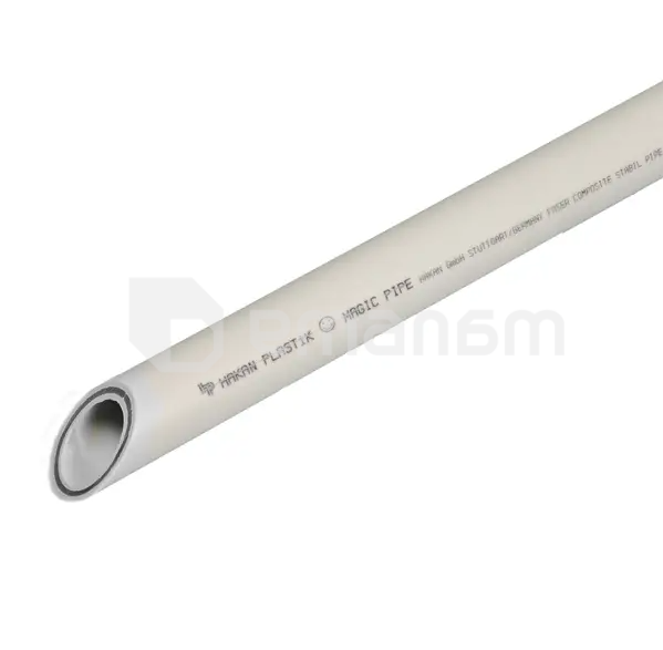 მილი Hakan 32 mm-PN 20 PPR