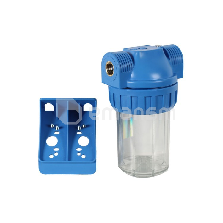 ფილტრი AQUA FILTER FHPR5-12-WB 1/2 IN/OUT
