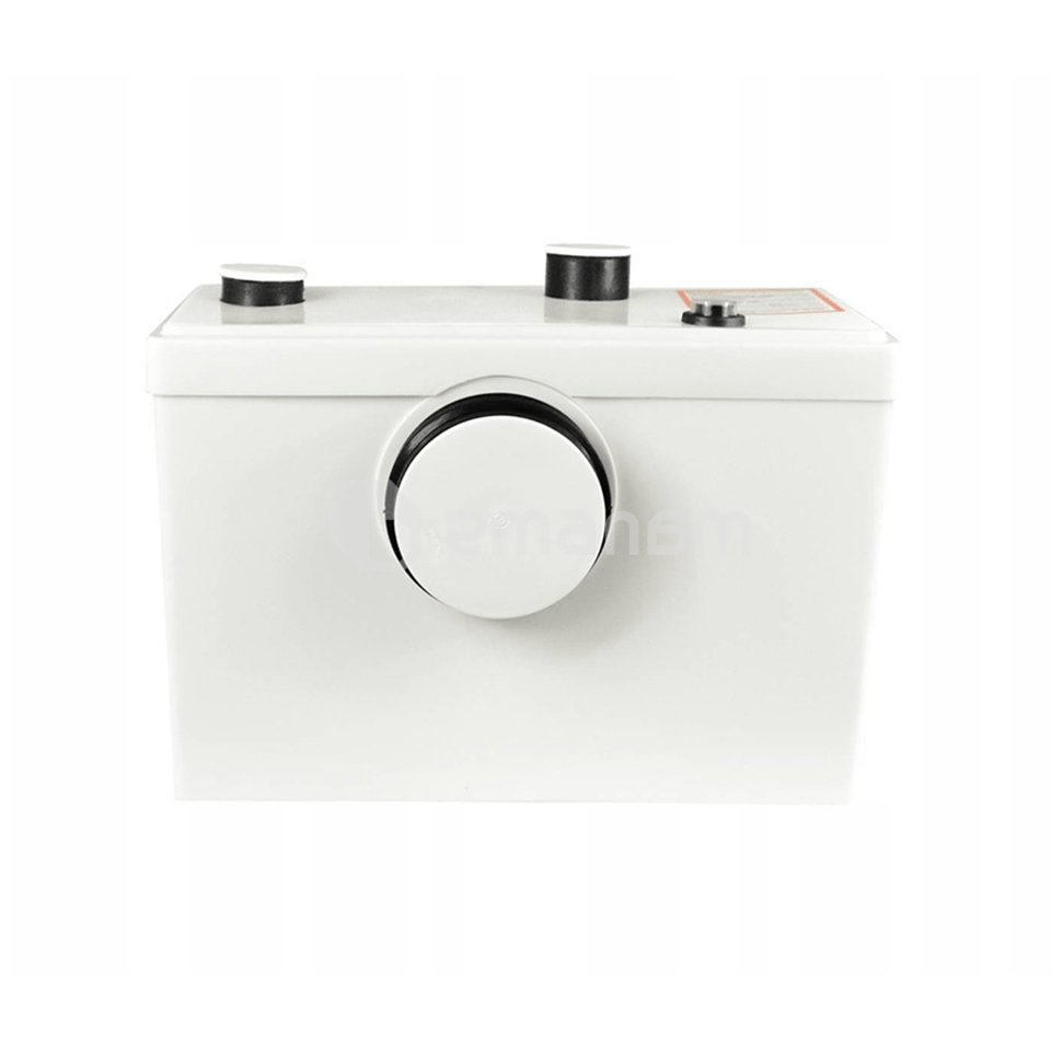 საკანალიზაციო ტუმბო Einbach 001799 600W