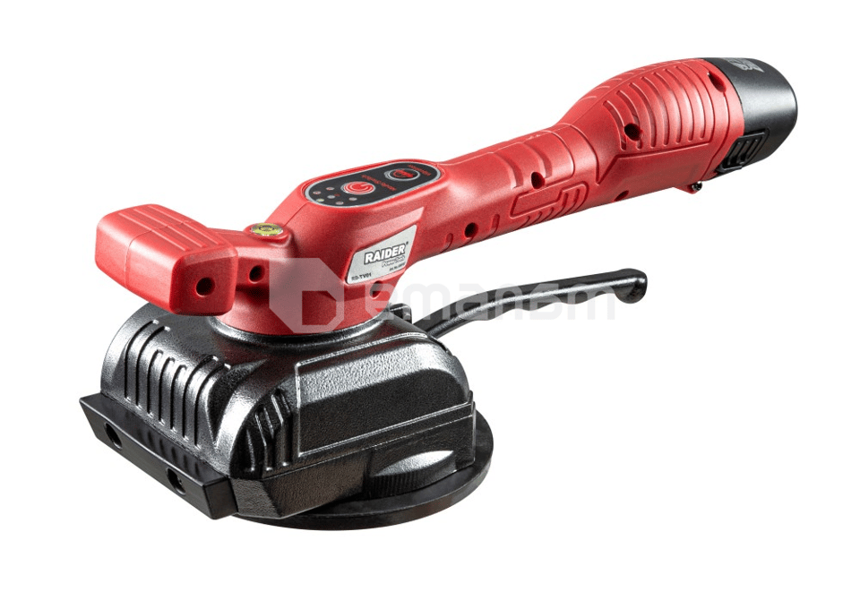 აკუმულატორის ფილის ვიბროშემამჭიდროებელი Raider RD-TV01 12V