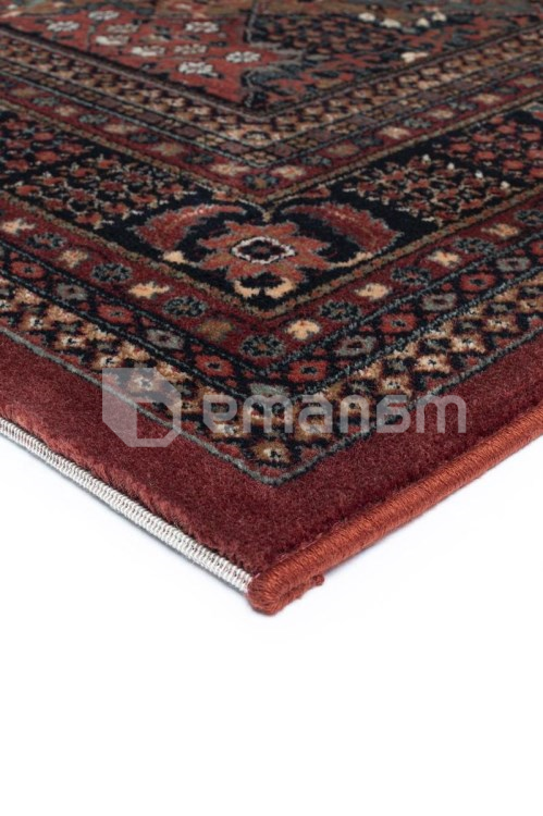 ხალიჩა OSTA KASHQAI 43-9-300 100% WOOL 200x300 სმ