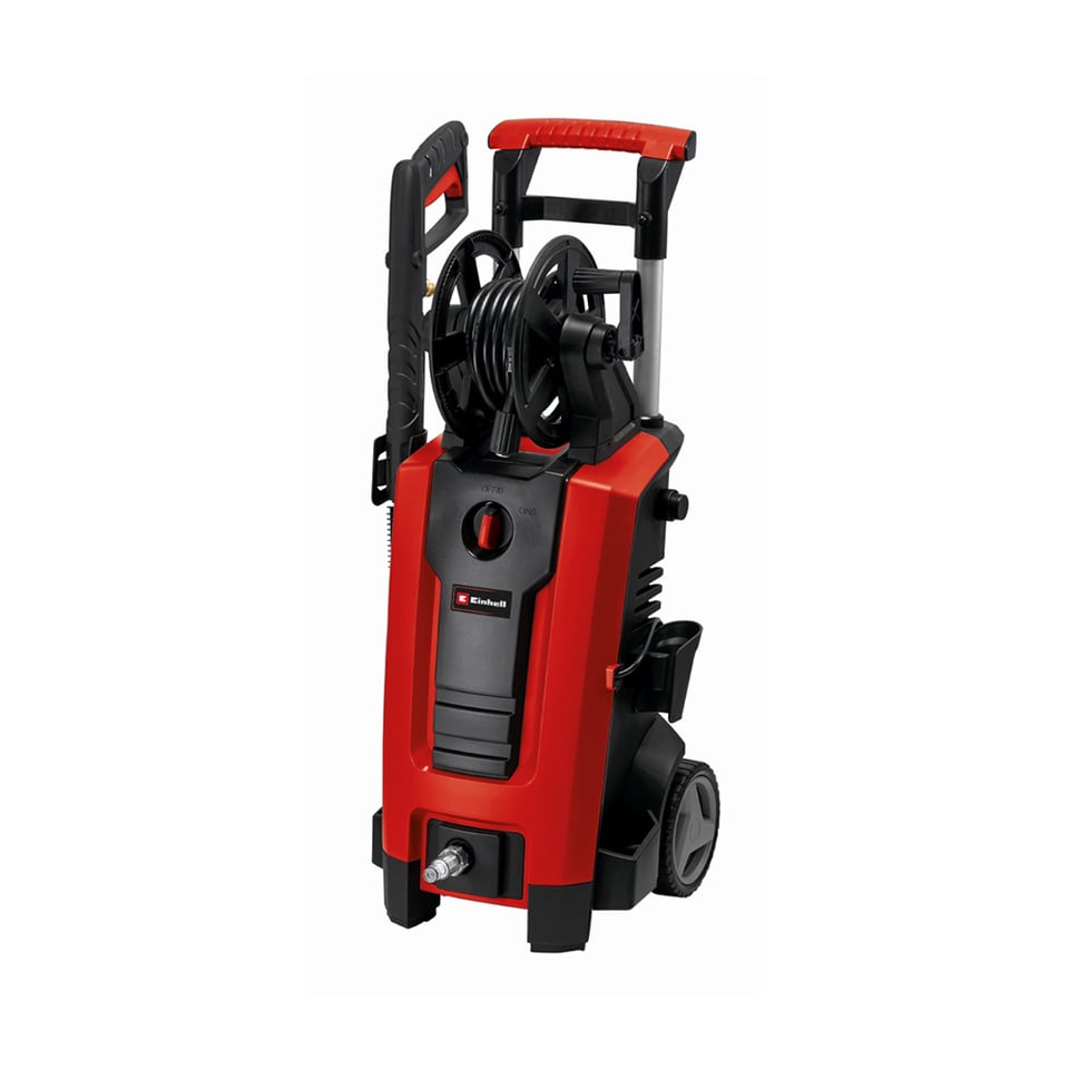 მაღალი წნევის სარეცხი აპარატი 1900ვტ 140ბრ TE-HP 140 EINHELL