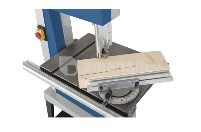 ხერხი ლენტური Scheppach BASA 3 700W