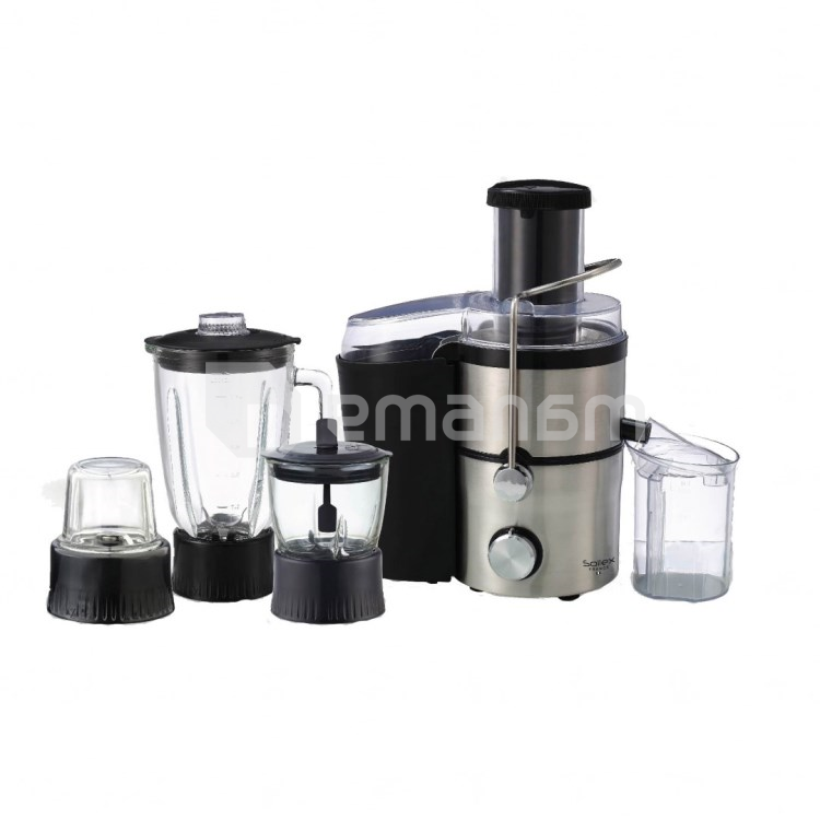 სამზარეულოს კომბაინი Sollex France SL-515 1000 W