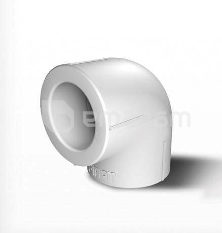მუხლი Firat PP-R Ø25-90°