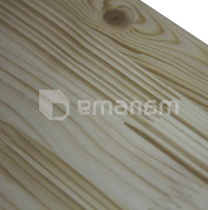 ავეჯის დაფა Angara-Forest 18x300x2000 მმ ფიჭვი AB