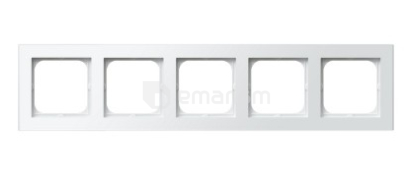 ჩარჩო OSPEL 5 368x84x16