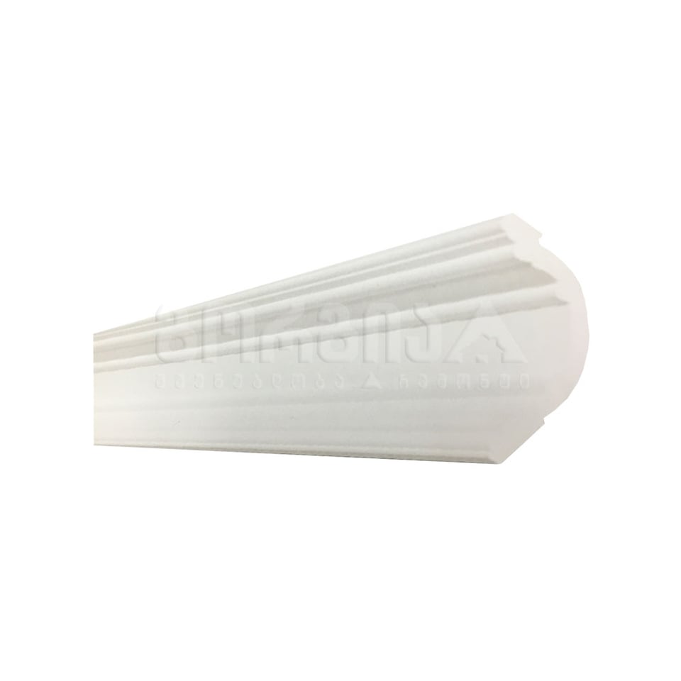 პენოპლასტის კარნიზი S-33 Decostar