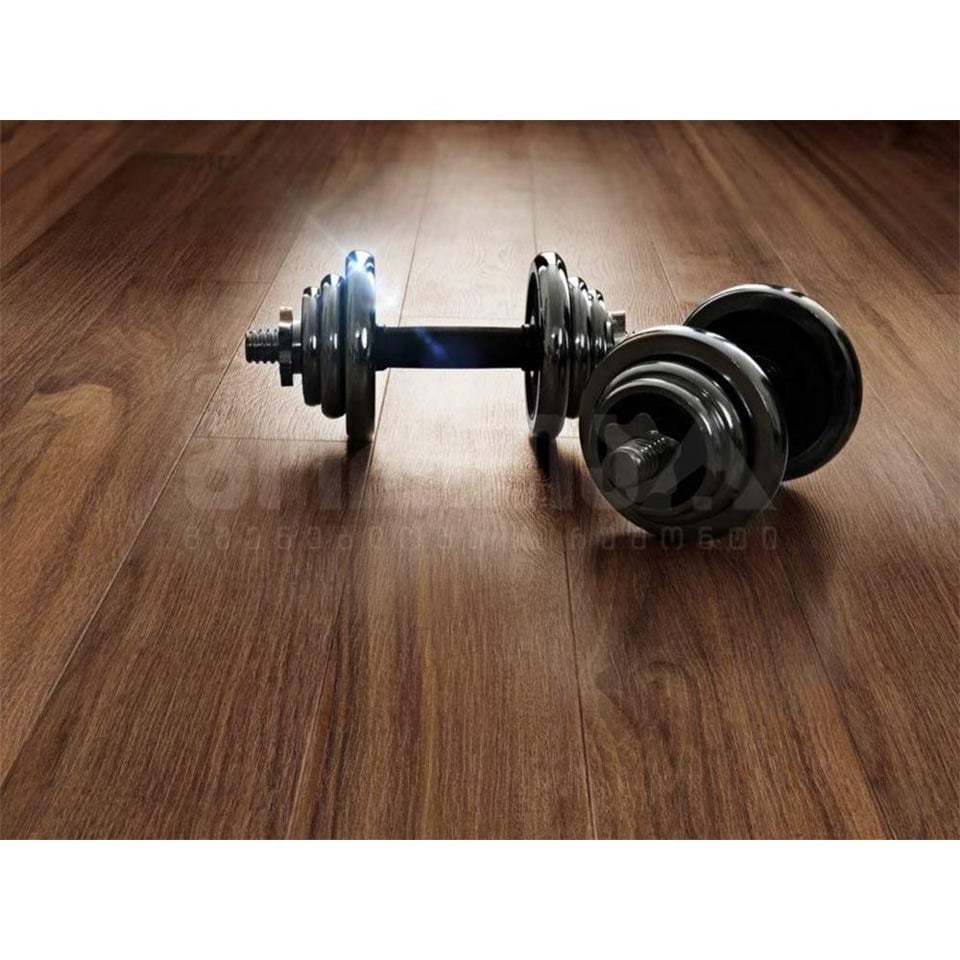 ლამინატი Wood  190X1290X10mm W4106 NOYER CEVIZ