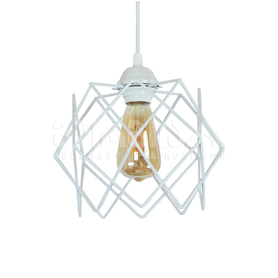 ჭაღი 46664/1 Minik - Venon