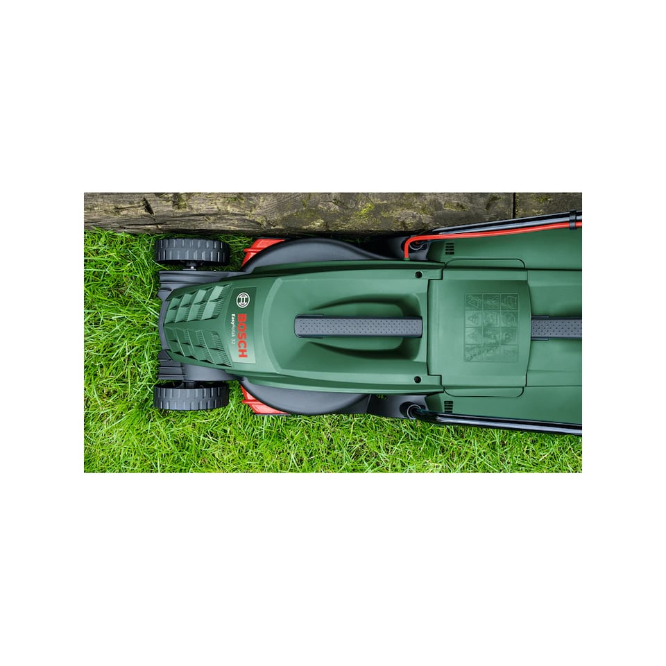 ელექტრო გაზონის საკრეჭი Bosch EasyRotak 32-205 1200 W 32 სმ