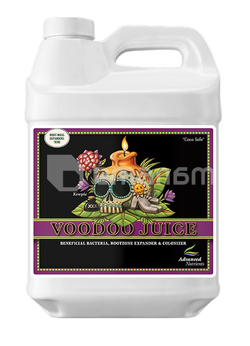 სასუქი Advanced Nutrients Voodoo Juice 500 მლ