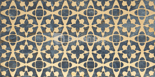 დეკორი EGESERAMİK ARIZONA ANTHRACITE DONETELLA DECOR 300X600
