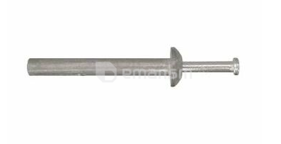 დიუბელი ფოლადისათვის Koelner 8 ც B-KMW06040 40 mm ბლისტი