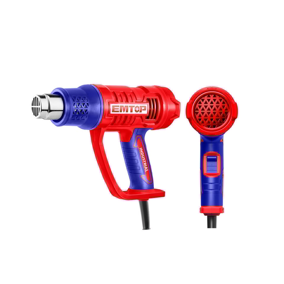 ტექნიკური ფენი EMTOP  2000ვტ 50/450°C/550°C EHGN20078