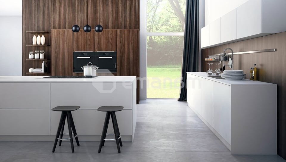 საკიდი Kanlux 33685 B GALOBA C 3 GU10