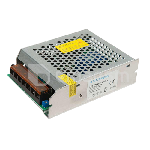 კვების ბლოკი New Light 100W 48V CL100-W1V48