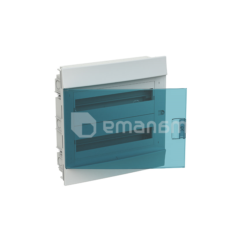 სამონტაჟო ყუთი ABB Mistral41F 24 IP36