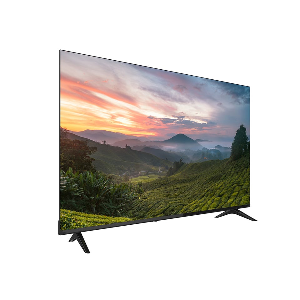 ტელევიზორი KUMTEL HTV-50D71B 50" LED TV