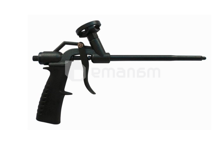 სამონტაჟო ქაფის პისტოლეტი Soudal Teflon Gun