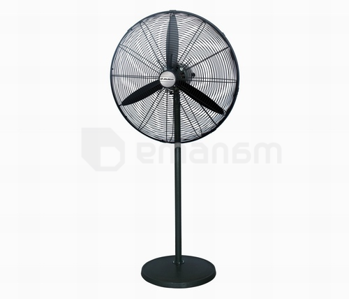 ვენტილატორი იატაკზე დასადგამი Ø500mm 500