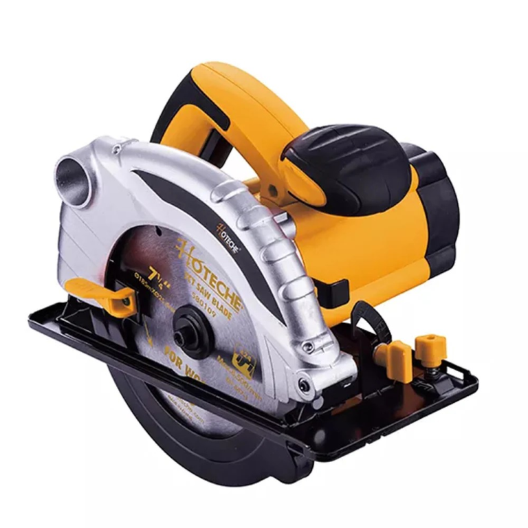 ელექტრო ცირკულარული ხერხი 2300W 235MM