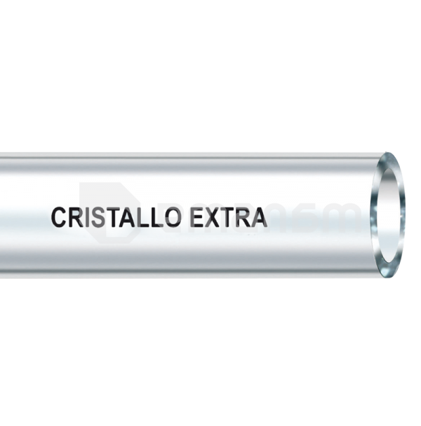 შლანგი ტექნიკური Hi-Fitt Cristallo Extra IGCE25*31/50
