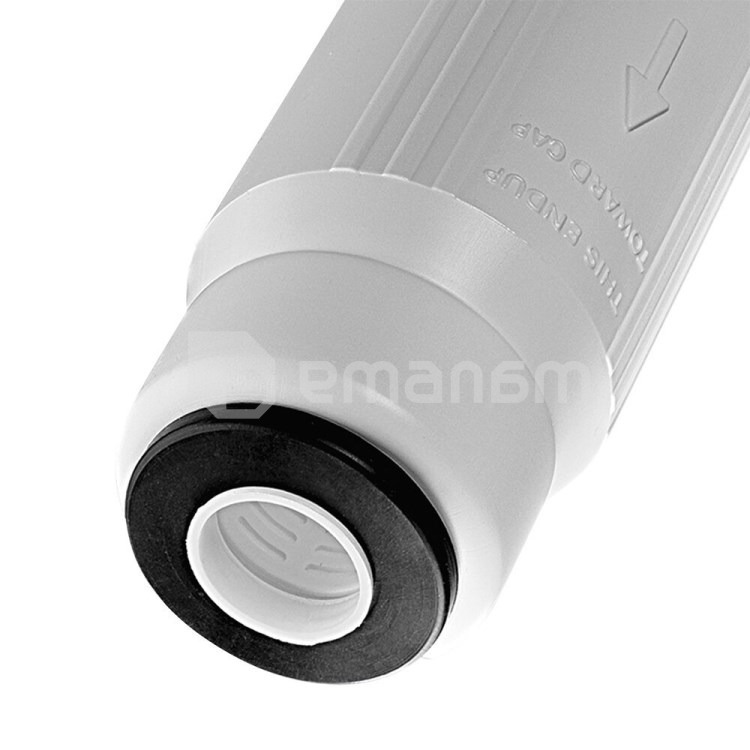 კომპლექტი შესაცვლელი ფილტრების BARRIER PROFI Osmo