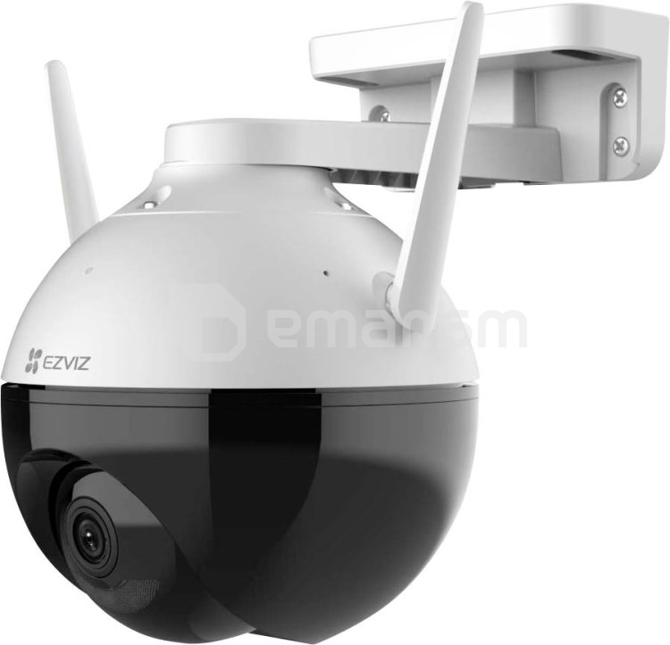 კამერა DPM WI-FI IP65 EZ-C8C