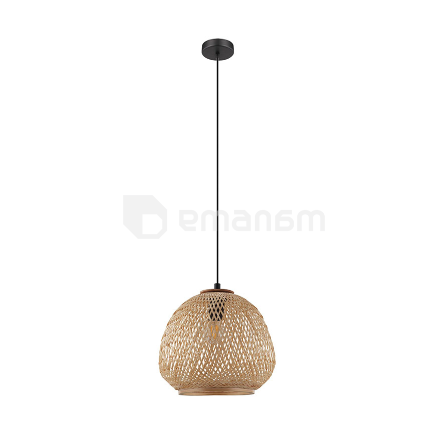 საკიდი EGLO 43261 DEMBLEBY E27 Ø320