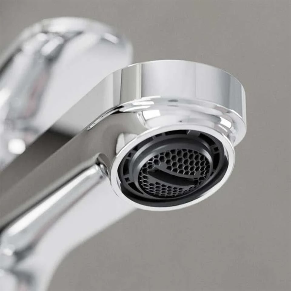 ხელსაბნის შემრევი მაღალი Hansgrohe 72580000
