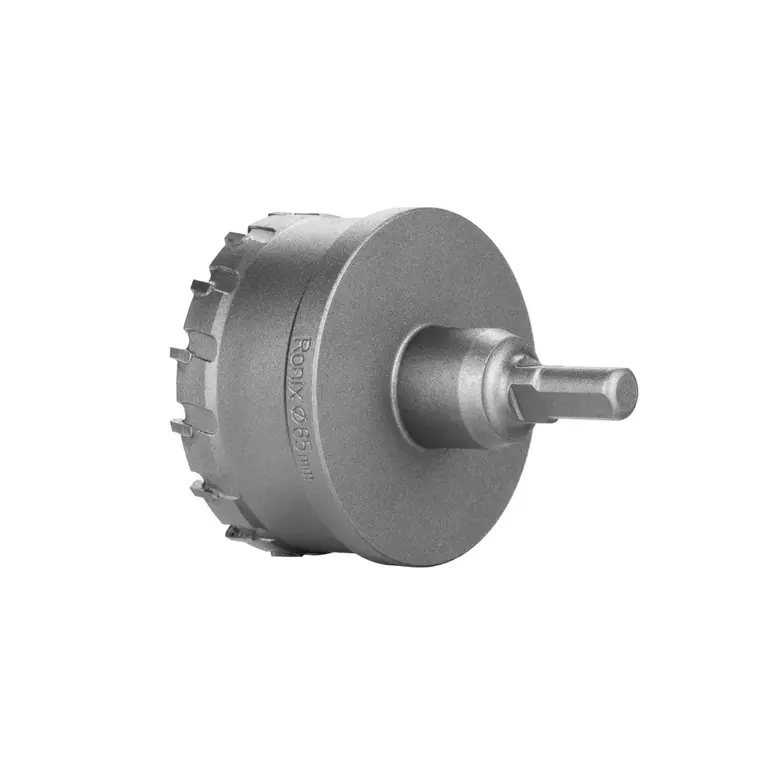 საბურღი გვირგვინი Ronix RH-5203, 65 მმ