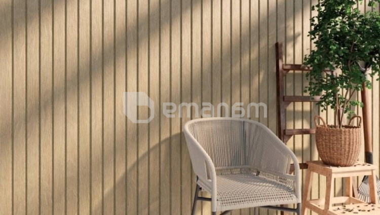 პანელი Profile VOX Fronto SVP-06 3028093 მუხა ნათელი 0.25х2.95 მ