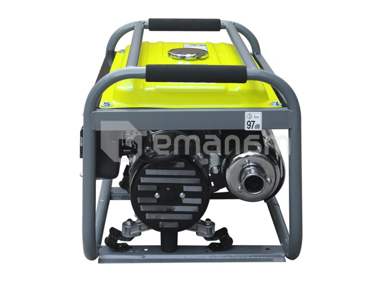 გენერატორი ბენზინის Konner&Sohnen KSB 2800C 2800W