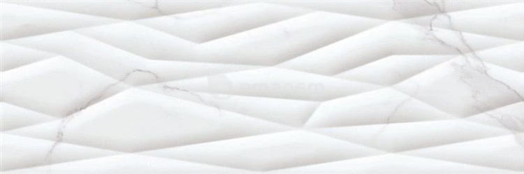 კაფელი Halcon Ceramicas Palatina Giga Blanco 30x90