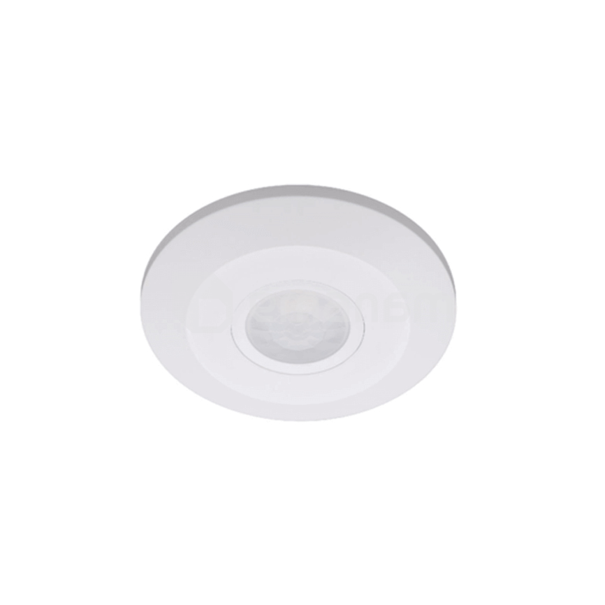 ბრა მოძრაობის სენსორით LINUS LSS013 360° 8m 3-2000LUX