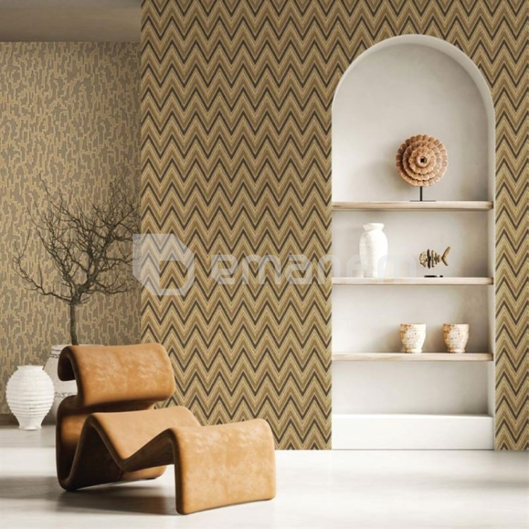 ვინილის შპალერი AdaWall Vera 1509-4 1.06x10 მ