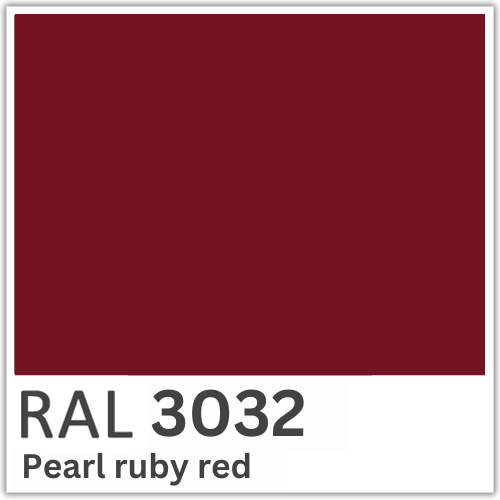 Brilliant - სილიკონის საღებავი 5ლ, RAL-3032