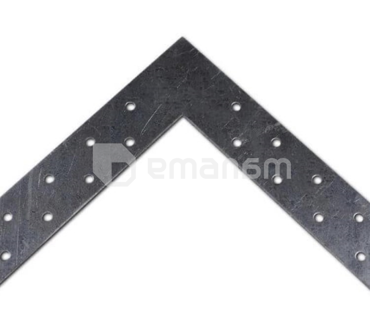 სამაგრი შემაერთებელი Tech-Krep 175х35x2 მმ