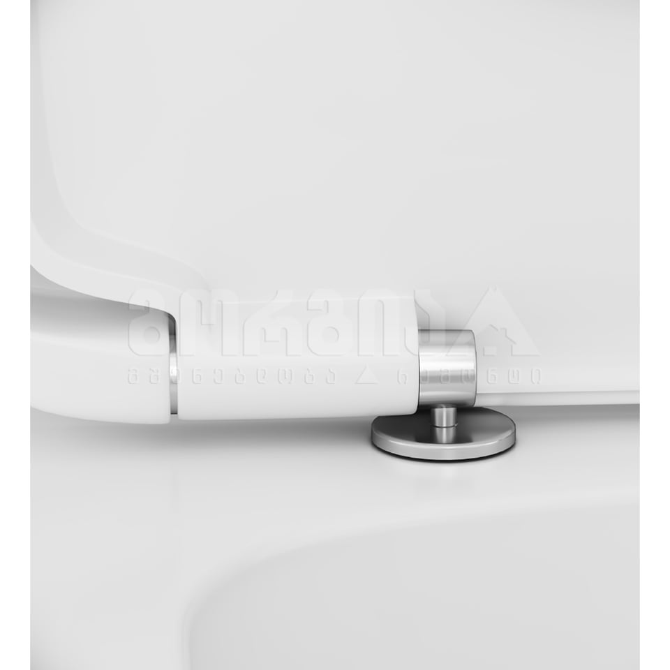 უნიტაზი კომპლექტი C708600SC Spirit FlashClean