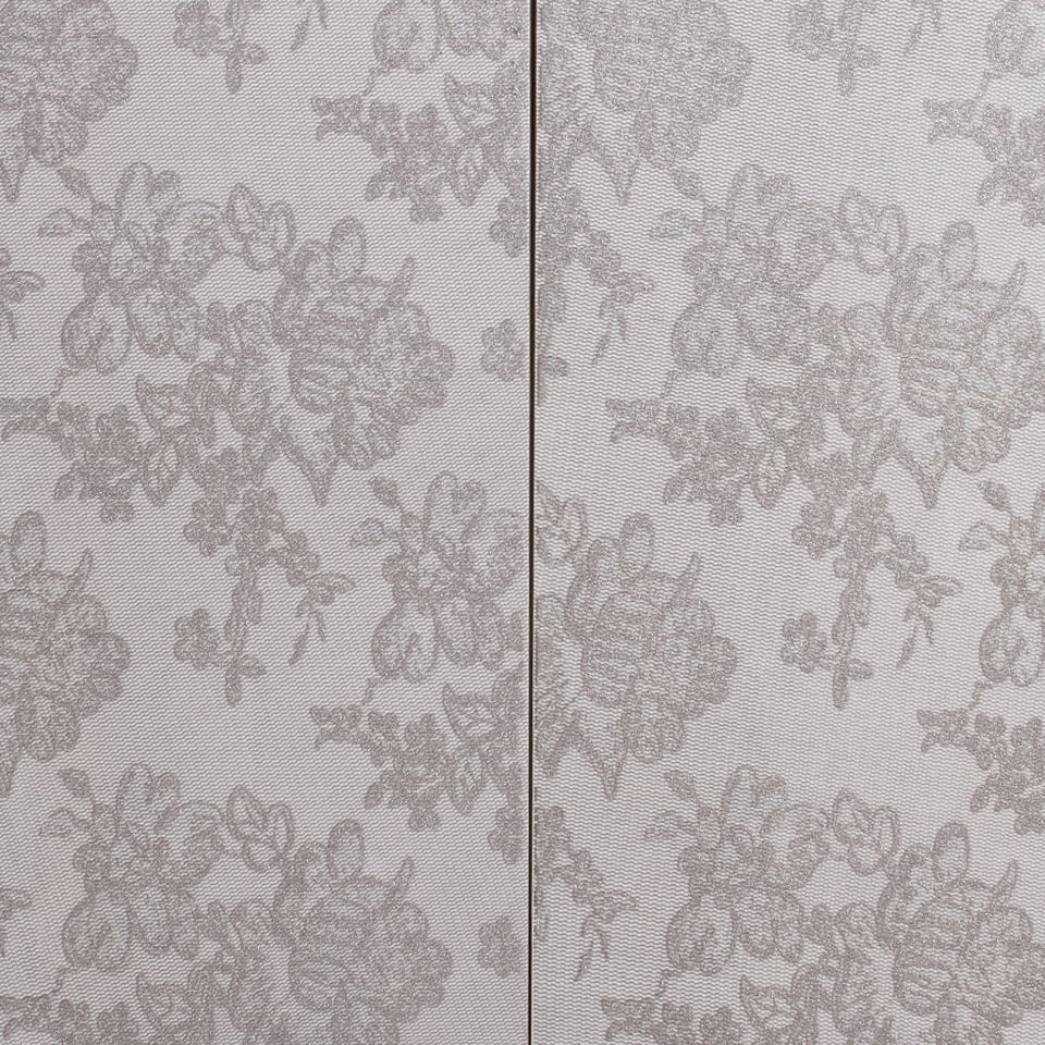 დეკორატიული კაფელი 30X60 TULLE WHITE DEKOR INK