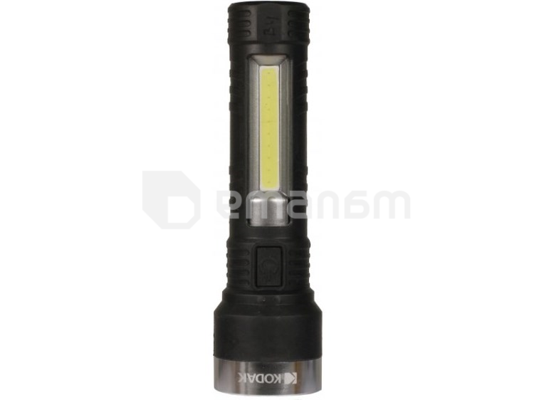 შუქდიოდური ფანარი Kodak USB