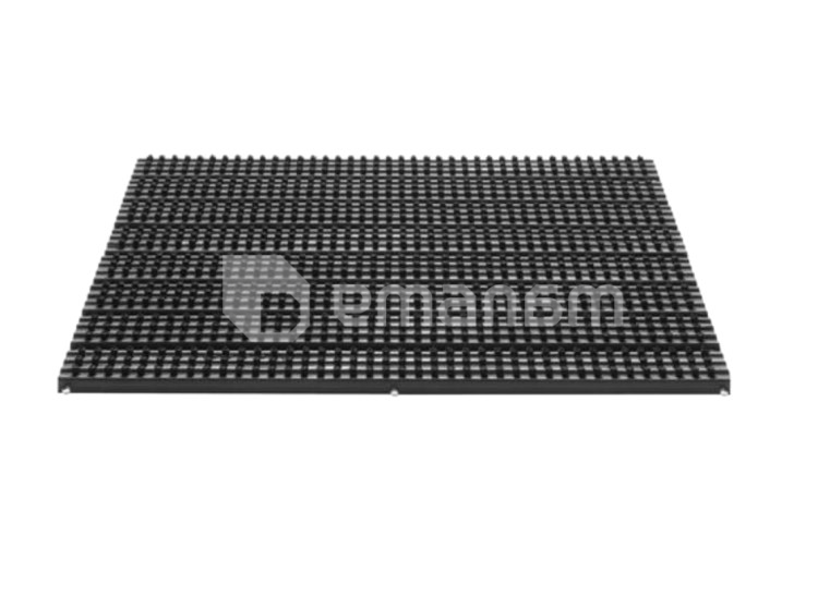 ფეხსაგები Hamat BV Fantastic black 40x60