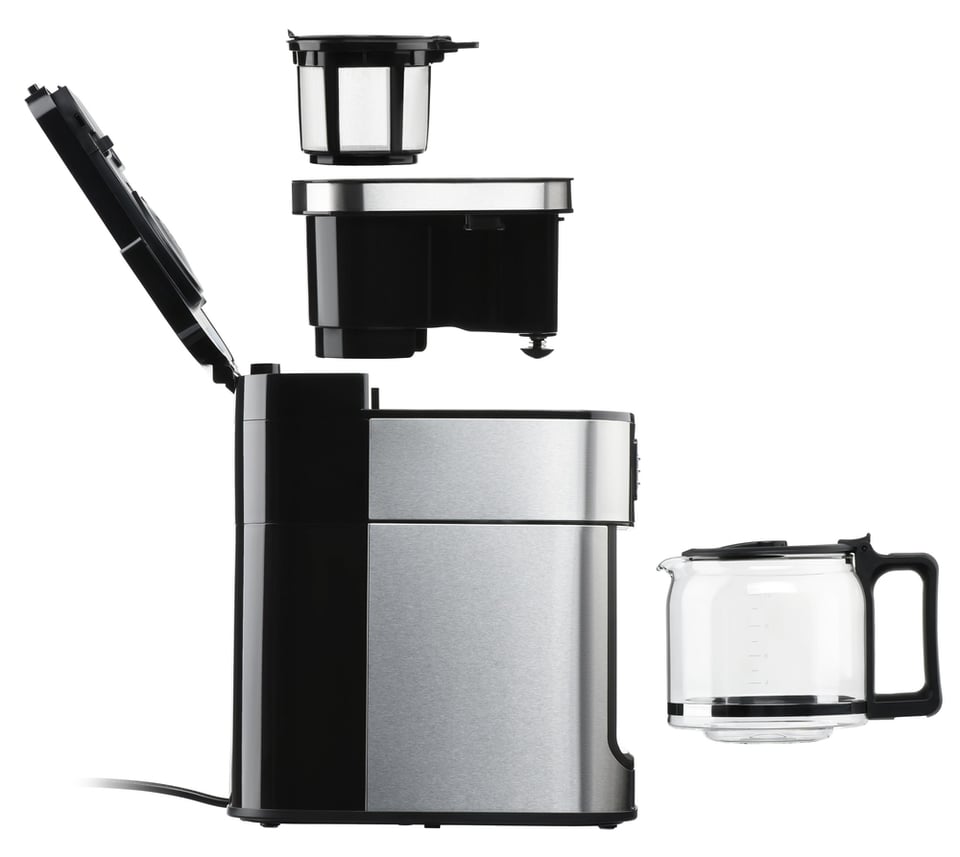 ყავის აპარატი Ardesto YCM-D1200